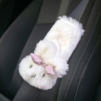 หมอนรองคอรถยนต์ หมอนรองเอว - 图片11