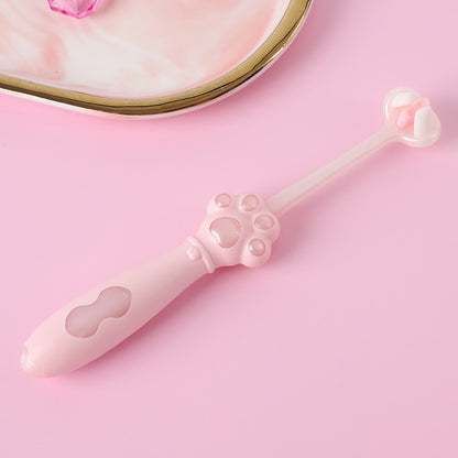 ชุดแปรงสีฟันสัตว์เลี้ยง แปรงสีฟัน - 图片18