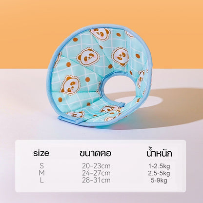 ปลอกคอกันเลียสัตว์เลี้ยง - 图片11