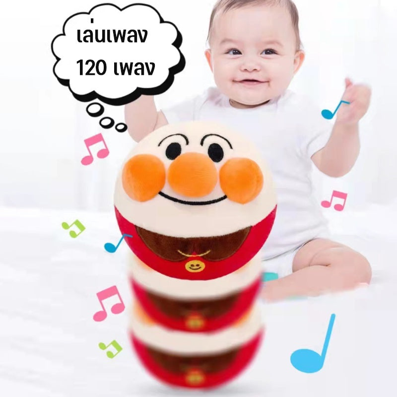 ตุ๊กตากระโดด ของเล่นเด็ก. - 图片2