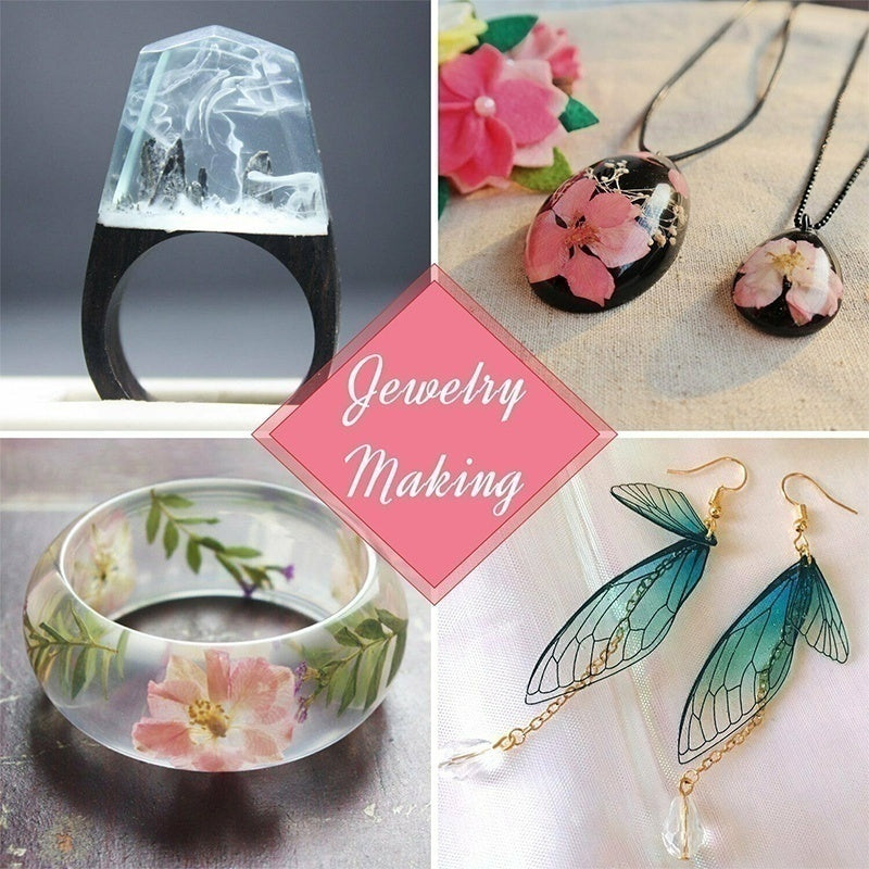 กาวเรซินยูวี - 图片6