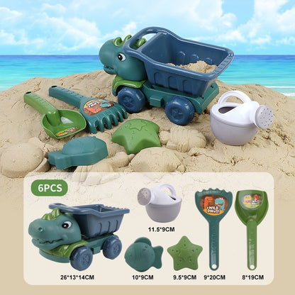 ของเล่นชายหาด - 图片8