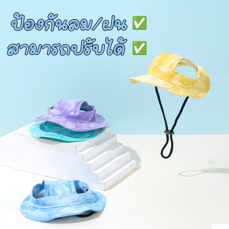 หมวกสัตว์เลี้ยง - 图片3