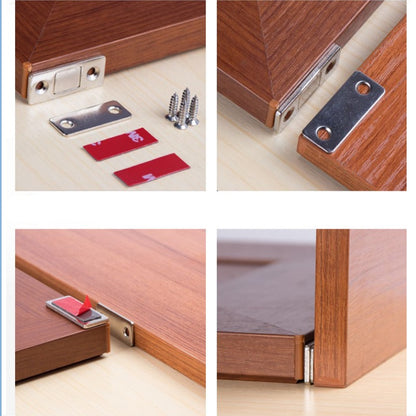 ประตูแม่เหล็ก 5 ชิ้น - 图片1