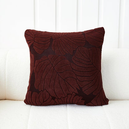 ปลอกหมอนอิงสีพื้น - 图片19