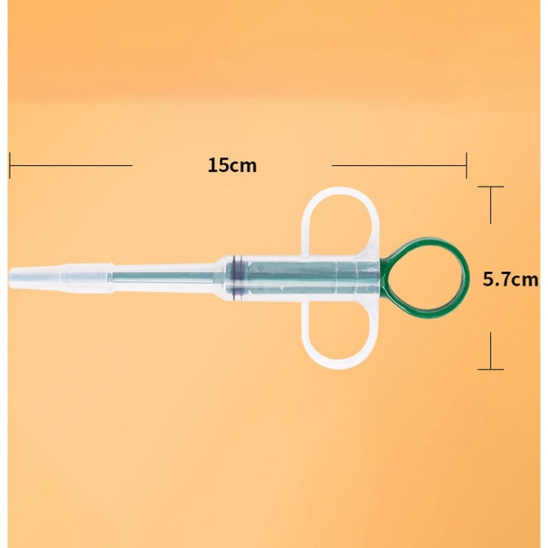 เครื่องป้อนยาสัตว์เลี้ยง - 图片4