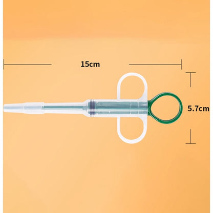 เครื่องป้อนยาสัตว์เลี้ยง - 图片4