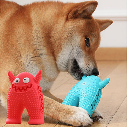 ของเล่นทำความสะอาดฟันสัตว์เลี้ยง - 图片5