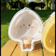 Portable pet water bowl, 2-in-1 dog and cat water bottle, portable food bowl, sling bag for walking and camping, easy to disassemble and wash