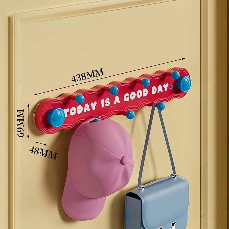 ที่แขวนกุญแจประตูสามารถใช้แขวนกุญแจและสิ่งของอื่นๆ ได้ - 图片25