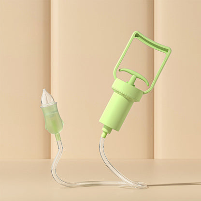 เครื่องช่วยหายใจทางจมูกสำหรับเด็ก - 图片10