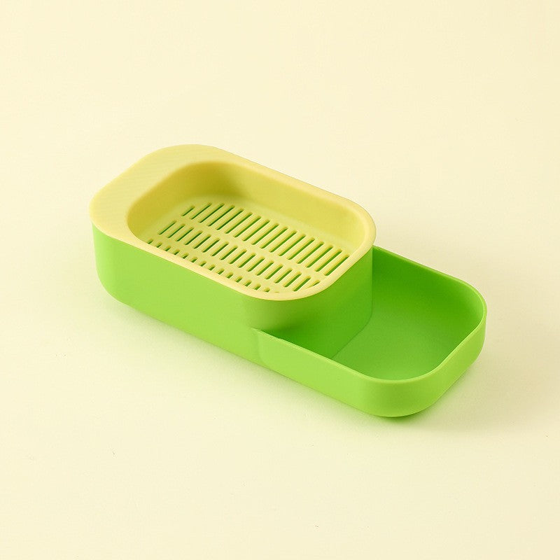 เมล็ดหญ้าแมว (พร้อมรับประทาน) - 图片6