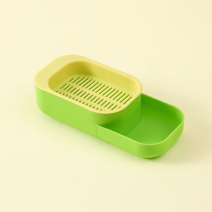 เมล็ดหญ้าแมว (พร้อมรับประทาน) - 图片6