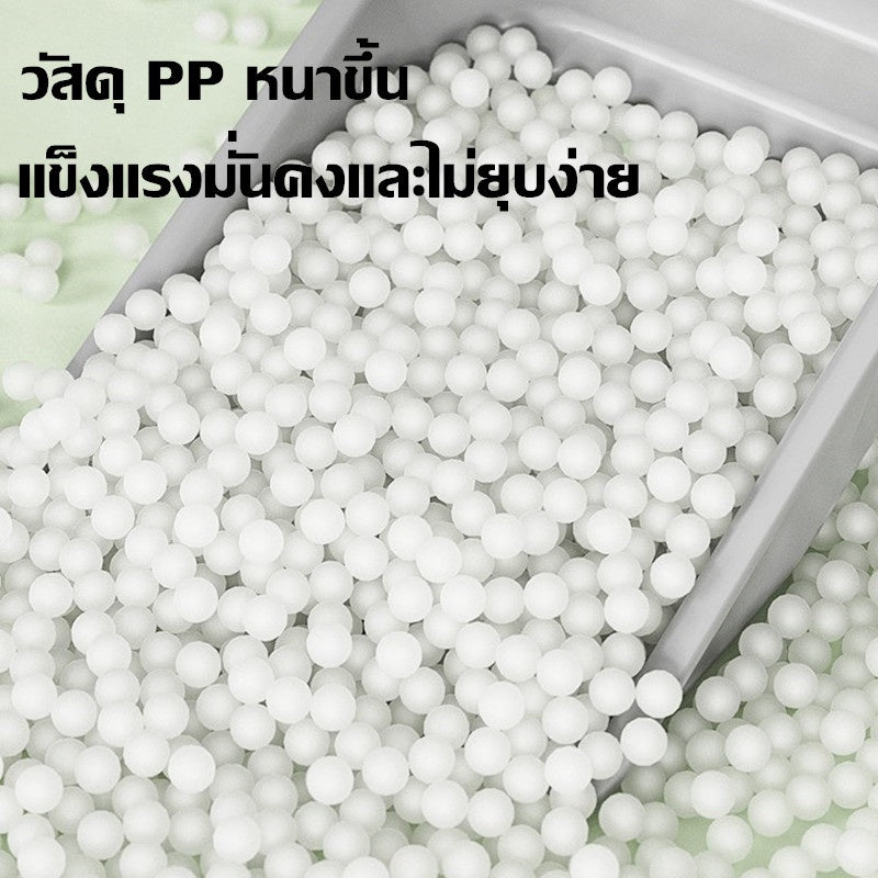 กระบะทรายแมวขนาดใหญ่ - 图片8