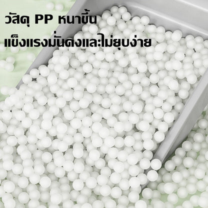 กระบะทรายแมวขนาดใหญ่ - 图片8
