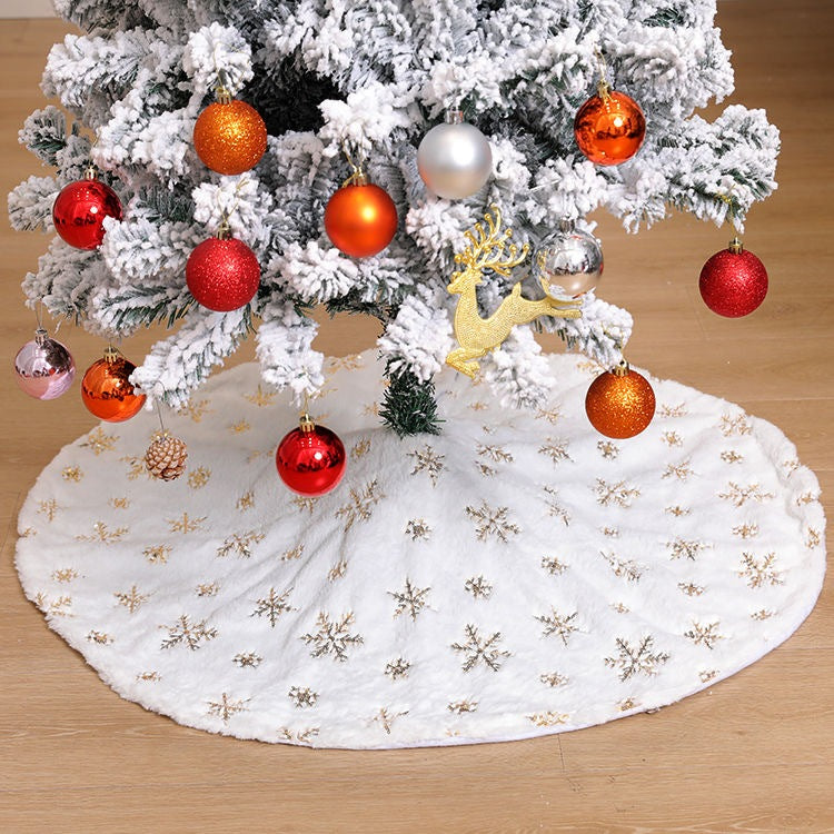 กระโปรงต้นคริสต์มาส - 图片1