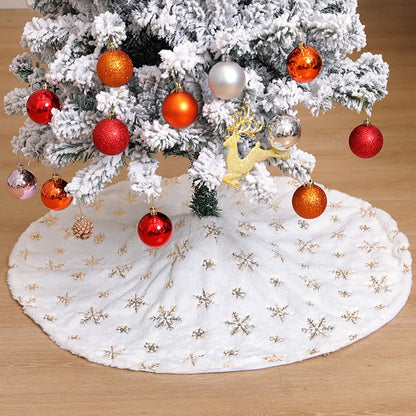 กระโปรงต้นคริสต์มาส - 图片1