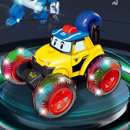 รถบังคับวิทยุขับเคลื่อนสี่ล้อสำหรับเด็ก - 图片2