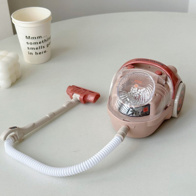 ของเล่นบทบาทสมมติ, ของเล่นครัวสำหรับเด็ก, เครื่องใช้ไฟฟ้าขนาดเล็กในครัวเรือน - 图片1