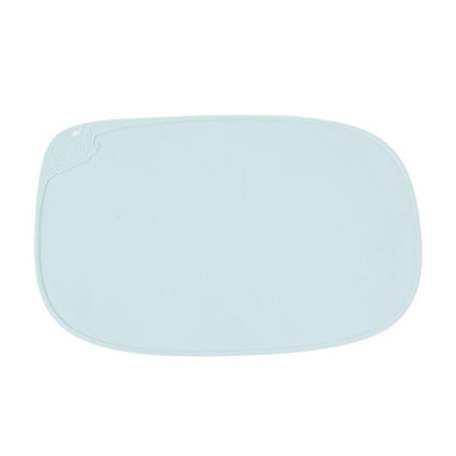 แผ่นรองชามซิลิโคนสำหรับสัตว์เลี้ยง กันลื่นและกันน้ำ - 图片14