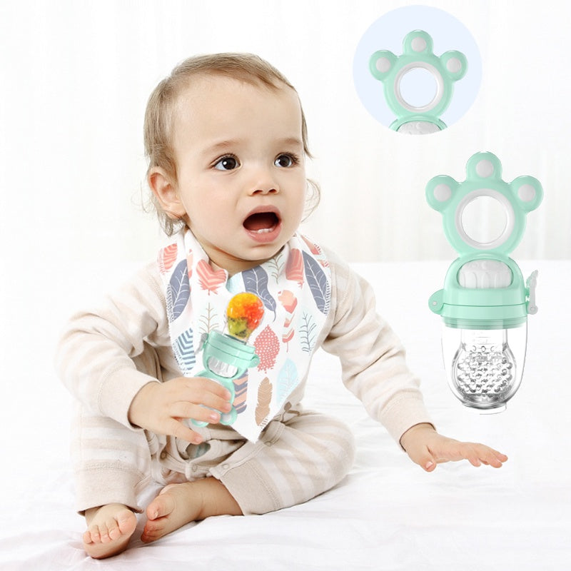 ภาชนะบรรจุอาหารผลไม้สำหรับทารก - 图片1