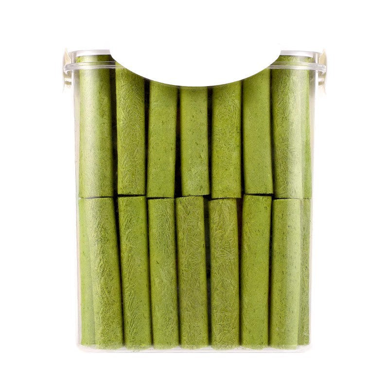 ขนมหญ้าแมว - 图片6