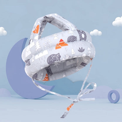 หมอนกันตกสำหรับเด็ก - 图片19