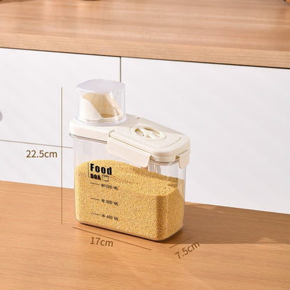 ภาชนะบรรจุอาหารสัตว์เลี้ยง - 图片12