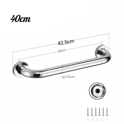 ราวจับกันลื่นทำจากสแตนเลส - 图片7