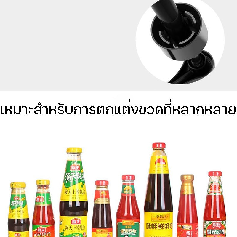 หัวปั้มน้ำเชื่อม - 图片5