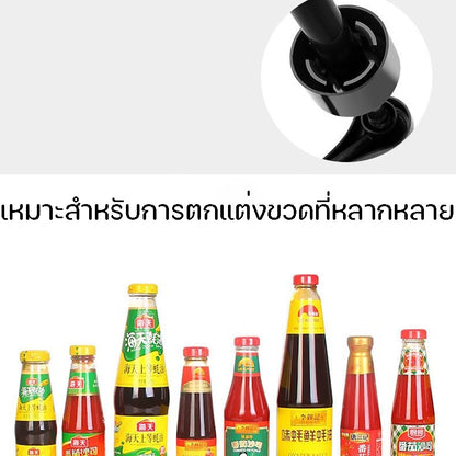 หัวปั้มน้ำเชื่อม - 图片5