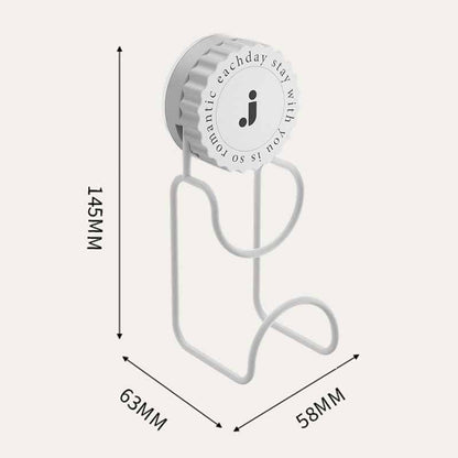 ที่แขวนกุญแจประตูสามารถใช้แขวนกุญแจและสิ่งของอื่นๆ ได้ - 图片33