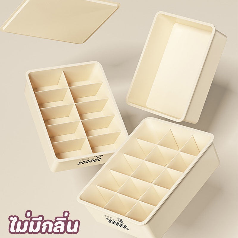 กล่องเก็บชุดชั้นใน - 图片6
