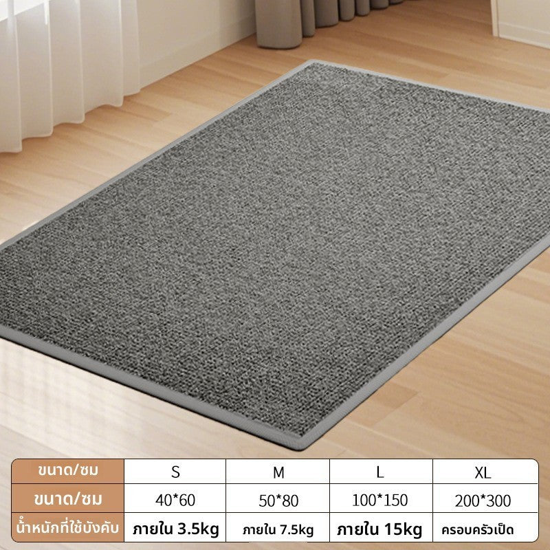 เสื่อปูพื้นสัตว์เลี้ยง เสื่อเกา - 图片13