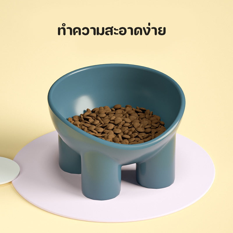 ชามอาหารสัตว์เลี้ยง - 图片4