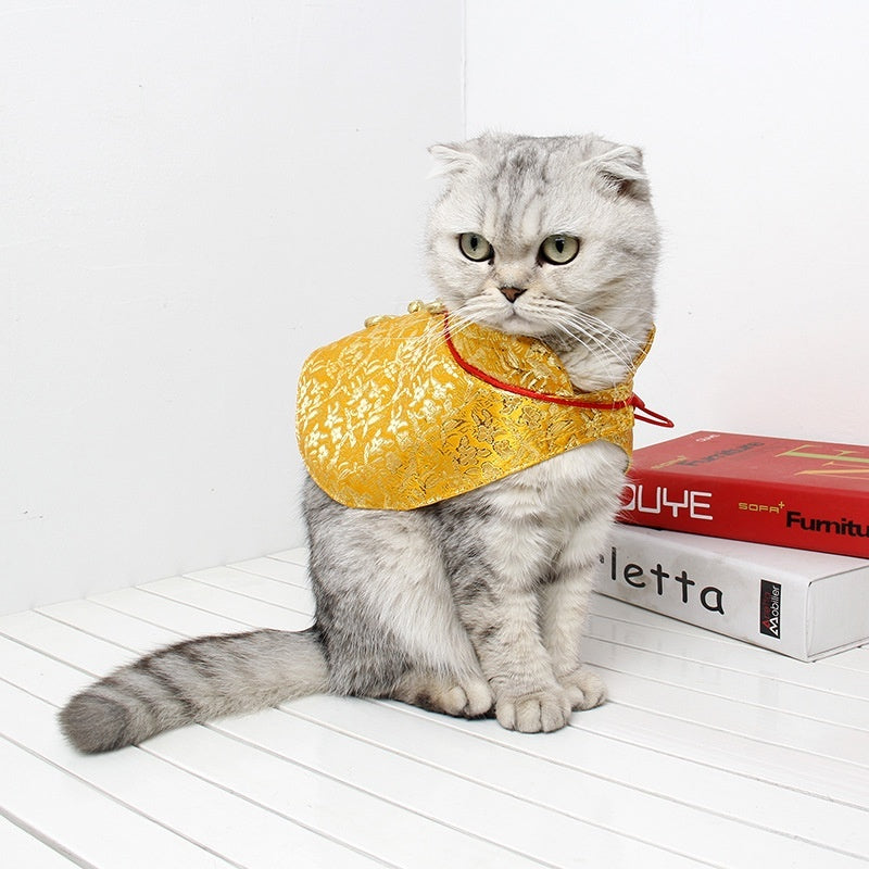 สัตว์เลี้ยงปีใหม่ทางจันทรคติ - 图片1