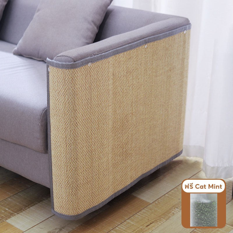 เสื่อปูพื้นสัตว์เลี้ยง เสื่อเกา - 图片9