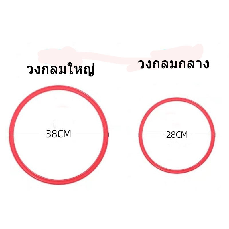 ของเล่นกีฬากระโดดตาราง - 图片7