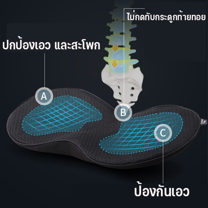 เบาะรองนั่งในรถยนต์ - 图片4