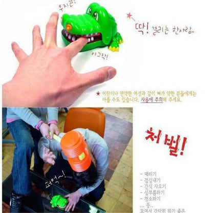 ของเล่นกัดนิ้ว, ของเล่นสำหรับเล่นเกมดื่มเหล้า, ของเล่นเด็ก - 图片3