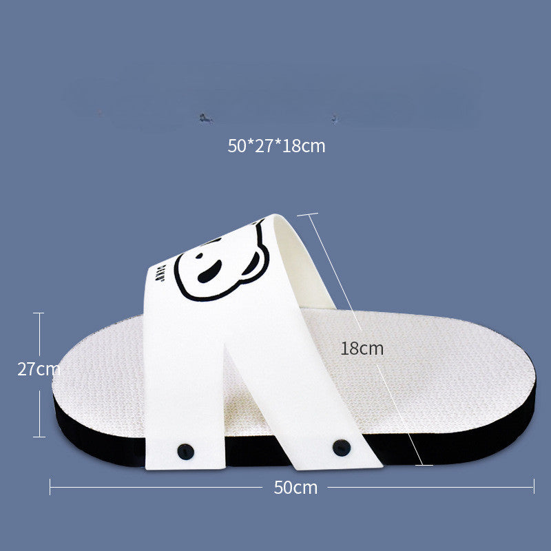 ที่นอนแมวและเสาสำหรับลับเล็บ - 图片6