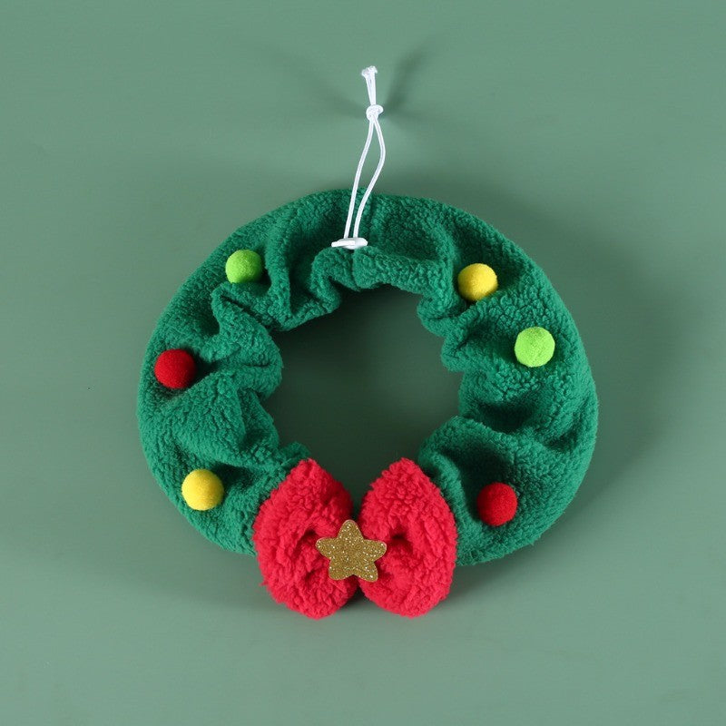 ปลอกคอสัตว์เลี้ยงคริสต์มาส - 图片6