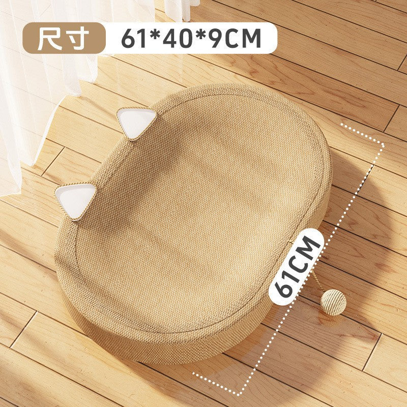 เสาลับเล็บแมว. - 图片22