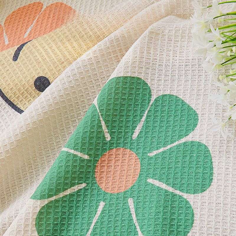 ผ้าคลุมโซฟา - ทนทานต่อการเสียดสี ใช้งานได้นาน ไม่ยับง่าย และนุ่ม - 图片2