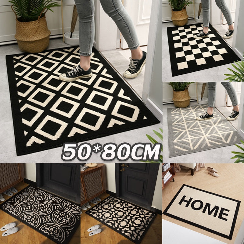 พรม, พรมเช็ดเท้า, พรมเช็ดเท้าหน้าบ้าน - 主图