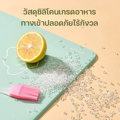 แผ่นนวดซิลิโคน - 图片5