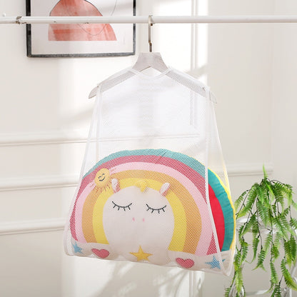 ตาข่ายสำหรับตากหมอน ซักได้ - 图片3