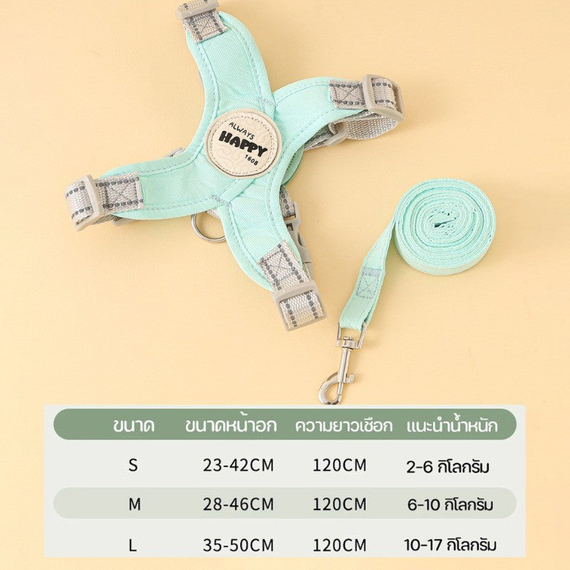  สายจูงสุนัขและแมวโดพามีน - 图片10