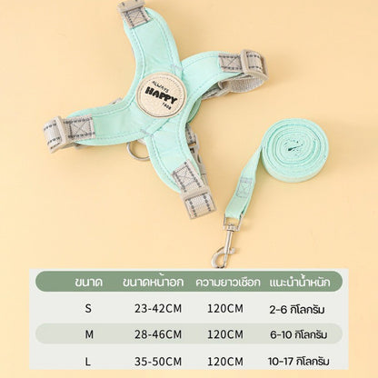  สายจูงสุนัขและแมวโดพามีน - 图片10