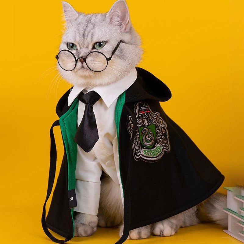 ชุดคอสเพลย์สัตว์เลี้ยง - 主图